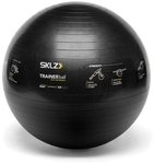 SKLZ Gymnastikball 65cm Performance schwarz