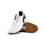 Wilson Tennisschuhe Rush Pro 5.0 Clay/Sandplatz weiss/navyblau Herren