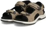 Rieker Trekkingsandale 26951-00 braun Herren