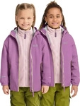 Jack Wolfskin A66160-H0133-140, Jack Wolfskin Winterjacke Iceland 3in1...