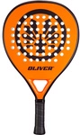 OLIVER Padelschl&auml;ger Air Hire 340g/Rund orange