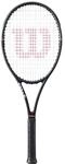 Wilson Tennisschl&auml;ger Pro Staff L Classic 97in/290g/Turnier 2026 schwarz -