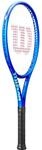 Wilson Tennisschl&auml;ger Ultra 100L V5 100in/280g 2025 elektrikblau - unbesaitet -