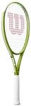 Wilson Tennisschl&auml;ger Blade Feel Team 103in/275g/Freizeit 2026 gr&uuml;n - besaitet -