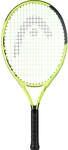 Head Kinder-Tennisschl&auml;ger Extreme JR 23in (7-10 Jahre) 2026 gr&uuml;n - besaitet -