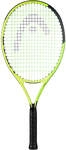 Head Kinder-Tennisschl&auml;ger Extreme JR 25in (9-12 Jahre) 2026 gr&uuml;n - besaitet -