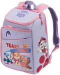 Head Kinder-Rucksack Paw Patrol - purple/violett - 15 Liter