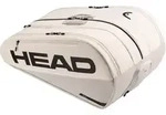 Head Tennis-Racketbag Tour Racquet Bag XL (Schl&auml;gertasche, 3 Hauptf&auml;cher) 2026
