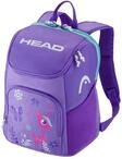 Head Kinder-Rucksack Tour Coco Edition - violett - 14 Liter