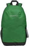 Craft Rucksack Ability Practice Backpack gr&uuml;n 24 Liter