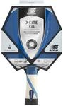 Sunflex Tischtennisschl&auml;ger XCite C45 (Wettkampf, 2,2mm Schwamm, Mikado-Belag,...