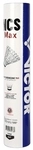 Victor Badmintonb&auml;lle NCS Carbonsonic Max weiss Dose 12er