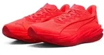 Puma Laufschuhe Deviate Pure Nitro (D&auml;mpfung) rot Herren