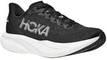 Hoka Laufschuhe Mach 7 (D&auml;mpfung) schwarz/weiss Herren