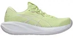 Asics Laufschuhe Gel Cumulus 28 (D&auml;mpfung) limegelb Damen