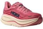 Hoka Laufschuhe Bondi 9 (D&auml;mpfung) berry/rot Damen