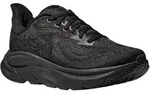 Hoka Laufschuhe Clifton 10 (D&auml;mpfung) schwarz Herren