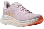 Hoka Laufschuhe Clifton 10 (D&auml;mpfung) lila/cream Damen