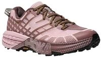 Hoka Trail-Laufschuhe Speedgoat 2 mauve pink Damen