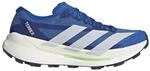 adidas Performance adidas Trail-Laufschuhe Terrex Agravic TT blau/weiss Herren