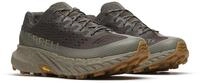 Merrell Trail-Laufschuhe Agility Peak 5 GTX (wasserdicht, Rock Plate)