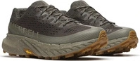Merrell J068701-43,5, Merrell Trail-Laufschuhe Agility Peak 5 GTX (wasserdicht, Rock