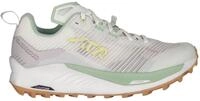 Lowa Trail-Laufschuhe Madrix (Textil, atmungsaktiv) wei&szlig;/mintgr&uuml;n Damen