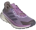 adidas Trail-Laufschuhe Terrex Soulstride Flow 2026 plum/violett/braun Damen