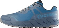 Icebug XH73002-0D-7, Icebug Trail-Laufschuhe Arcus RB9X blau/stonegrau Damen, Gr&ouml;&szlig;e
