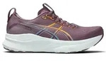 Asics Laufschuhe Gel Kayano 32 (Stabilit&auml;t) 2026 purple Damen