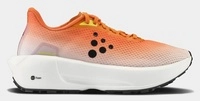 Craft Laufschuhe Nordlite Ultra (Stabilit&auml;t) orange/gelb Herren