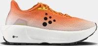Craft 1913378-895503-9,5, Craft Laufschuhe Nordlite Ultra (Stabilit&auml;t) orange/gelb
