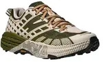Hoka Trail-Laufschuhe Speedgoat 2 gr&uuml;n/cream Herren