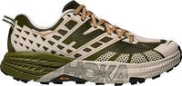 Hoka 1162710-MRSC-42 2/3 (9), Hoka Trail-Laufschuhe Speedgoat 2 gr&uuml;n/cream...