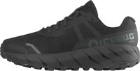 Icebug XH73001-0A-11,5, Icebug Trail-Laufschuhe Arcus RB9X GTX (wasserdicht) schwarz