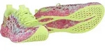 Asics Laufschuhe Gel Noosa Tri 16 (Leichtigkeit) gelb/pink Damen