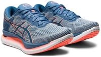 Asics Laufschuhe GlideRide (D&auml;mpfung) hellblau Damen