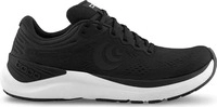 Topo TOW056BLKWHT-6,5, Topo Laufschuhe Ultrafly 4 (D&auml;mpfung) schwarz/weiss...