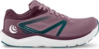 Topo TOW051MAVNAV-6,5, Topo Laufschuhe Magnifly 4 (D&auml;mpfung) violett/navy Damen,