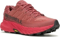 Merrell J068185-44,5, Merrell Trail-Laufschuhe Agility Peak 5 GTX (wasserdicht, Rock