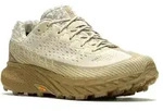 Merrell Trail-Laufschuhe Agility Peak 5 GTX (wasserdicht, Rock Plate)