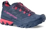 La Sportiva Trekking-Wanderschuhe Ultra Raptor 3 nachtblau/rot Damen