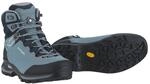 Lowa Wanderschuhe Lady Light GTX (Trekking, Nubukleder, wasserdicht) 2025