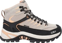CMP 3Q19366-07PV-37, CMP Wanderschuhe Rigel 2.0 MID Trekking WP (wasserdicht)