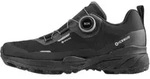 Icebug Wanderschuhe Rover 2 RB9X GTX (wasserdicht, BOA&reg;-Fit-System) schwarz/grau