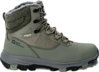 Jack Wolfskin 4053621-4550-9,5, Jack Wolfskin Winterstiefel Everquest High Texapore