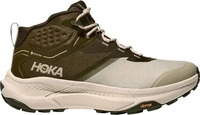 Hoka 1172912-SRCG-46 (11,5), Hoka Wanderschuhe Transport Hike GTX (wasserdicht)