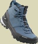 Salewa 61438-8769-9,5, Salewa Wanderschuhe Puez Mid Powertex (Trekking, wasserdicht,