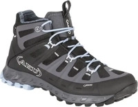 AKU 676-144-5, AKU Wanderschuhe Selvatica MID GTX (wasserdicht)...