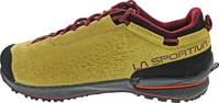 La Sportiva ZFAS036E32R20-45, La Sportiva Wanderschuhe TX 2 Evo Leather (Zustieg,